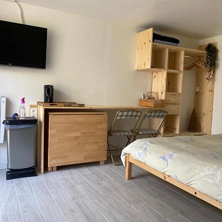 סן-סיר-סור-מר La Chambre Du Moulin מראה חיצוני תמונה
