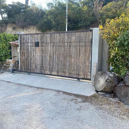 סן-סיר-סור-מר La Chambre Du Moulin מראה חיצוני תמונה