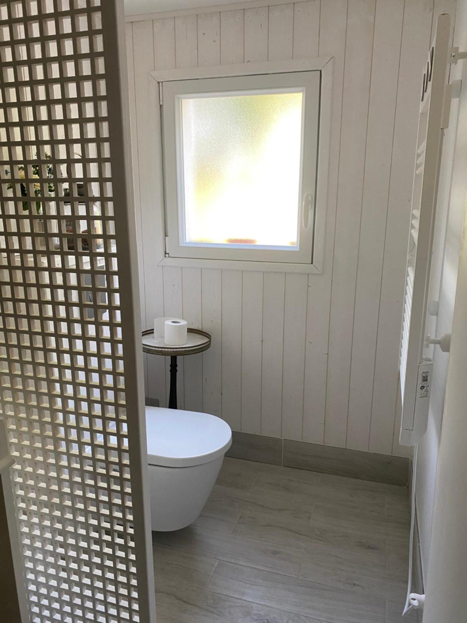 סן-סיר-סור-מר La Chambre Du Moulin מראה חיצוני תמונה
