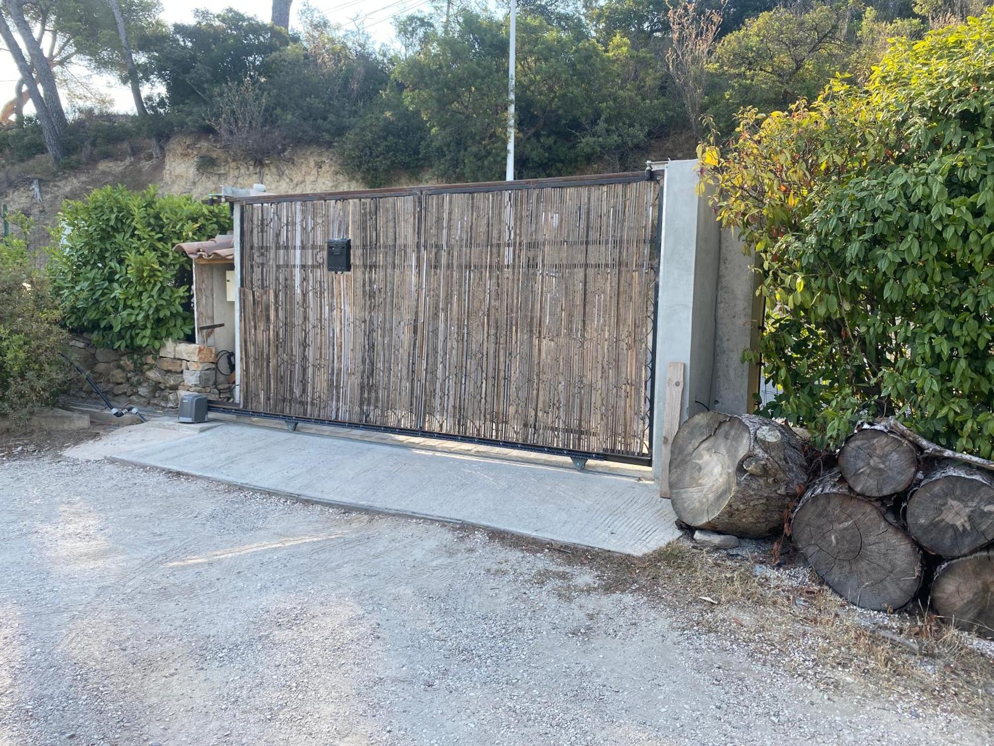 סן-סיר-סור-מר La Chambre Du Moulin מראה חיצוני תמונה